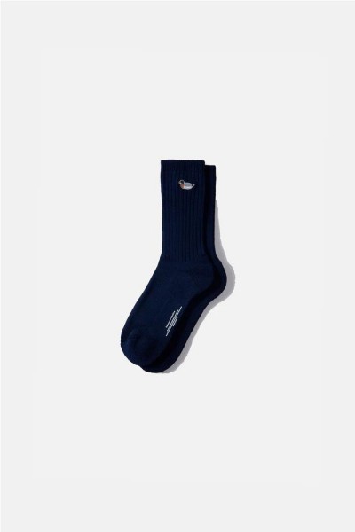 CALCETINES EDMMOND DUCK NAVY