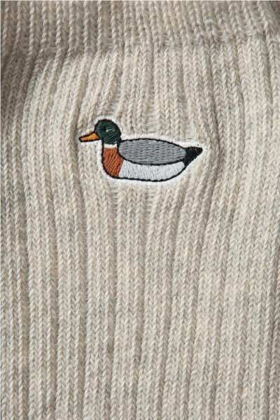 CALCETINES EDMMOND DUCK... 2