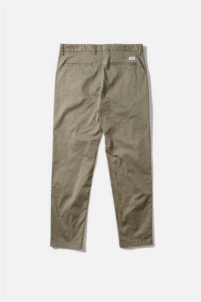 PANTALON EDMMOND CHINO KAHKI 2