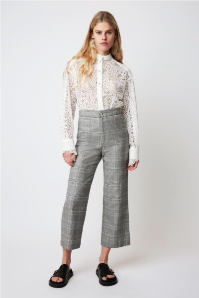 PANTALON ROSEANNA GANS...