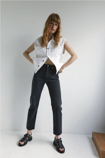 CHALECO ROSEANNA CHIRSTIE... 2