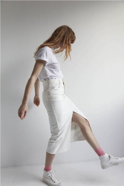 FALDA VAQUERA ROSENNA MONA... 2