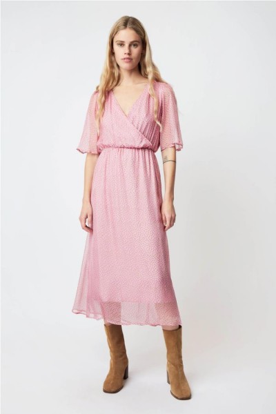 VESTIDO ROSEANNA METRO MUSE... 2