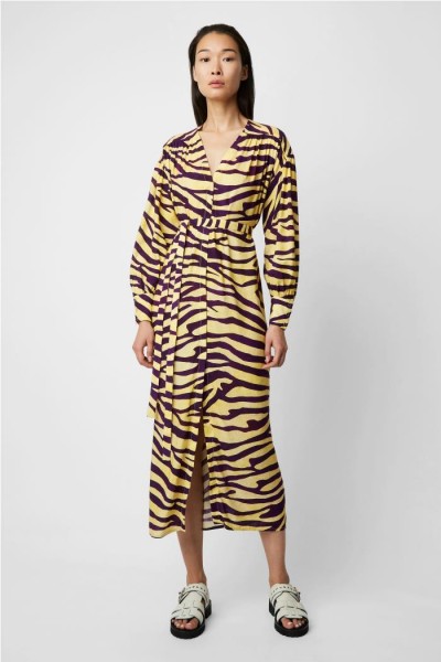 VESTIDO ROSEANNA JULIAN... 2