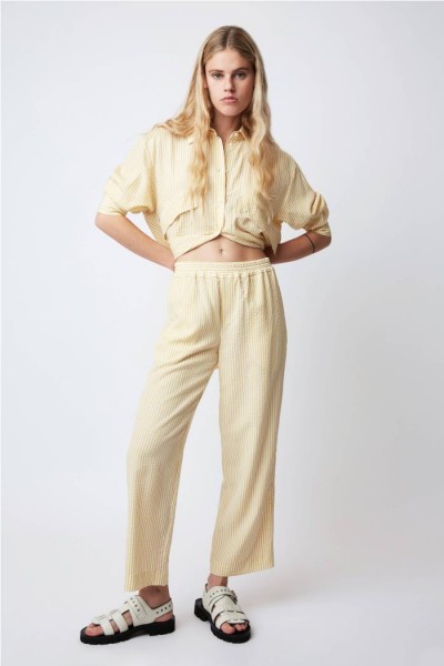 PANTALON ROSEANNA KORS TRANSAT