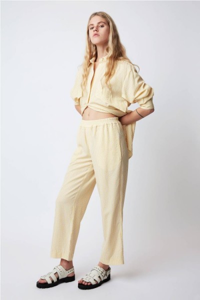 PANTALON ROSEANNA KORS TRANSAT 2