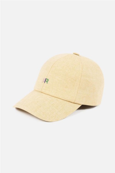 DUCK PATCH GORRA CHOCOLATE