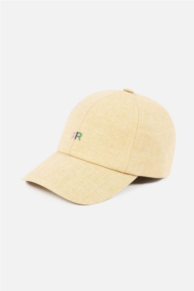 GORRA ROSEANNA BALL CAP