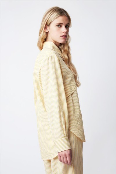 BLUSA ROSEANNA GAMBLER TRANSAT 2