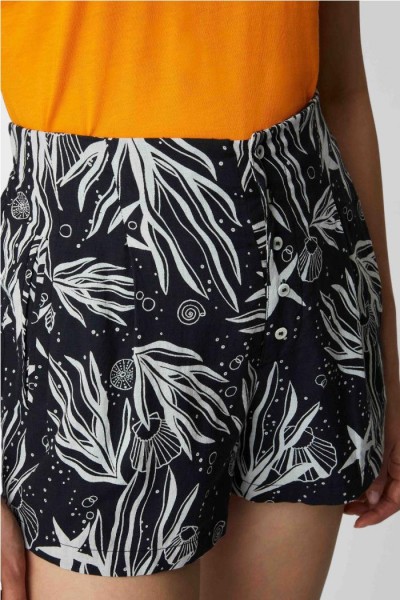 SHORT ROSEANNA WHEELER HOLIDAY 2