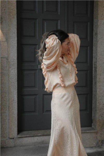 FALDA ROSEANNA ELTON CLOUD... 2