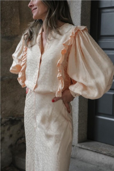 BLUSA ROSEANNA DUSTIN CLOUD... 2