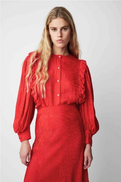 BLUSA ROSEANNA DUSTIN CLOUD...