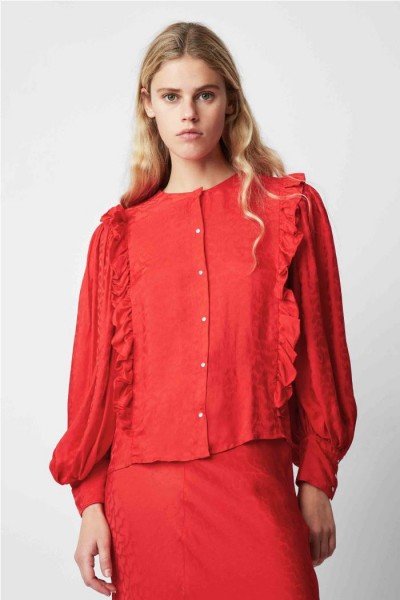 BLUSA ROSEANNA DUSTIN CLOUD... 2