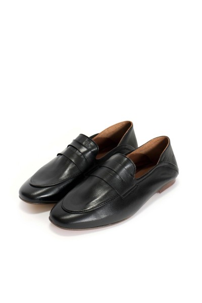 MOCASIN ANONYMOUS LINDSAY 2