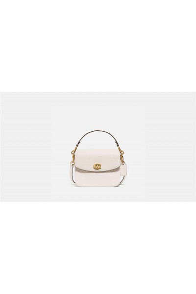 BOLSO COACH CASSIE 19 CHALK