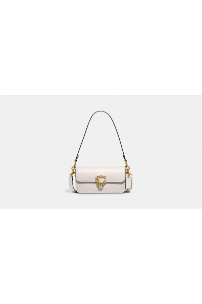 BOLSO COACH STUDIO BAGUETTE...