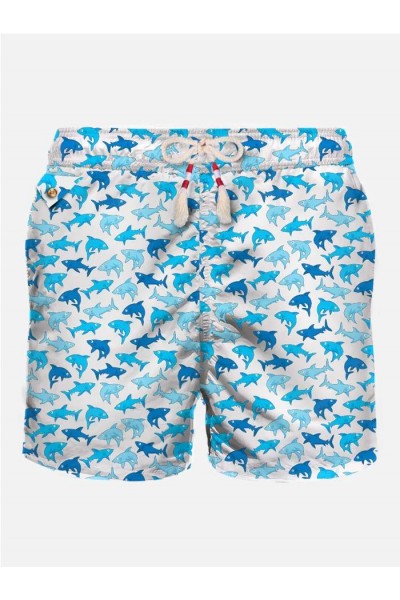 BAÑADRO SAINT BARTH SHARK...