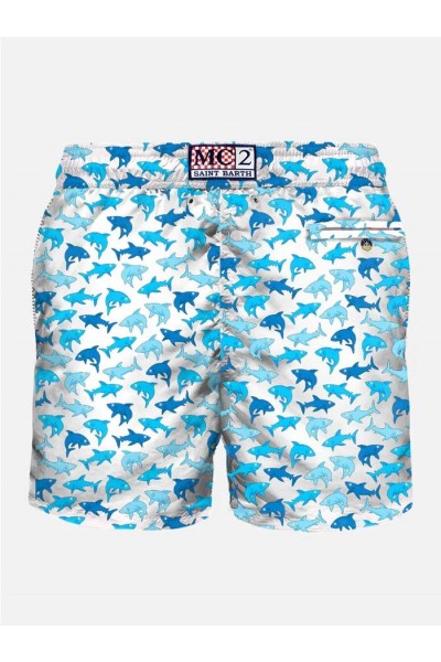 BAÑADRO SAINT BARTH SHARK... 2