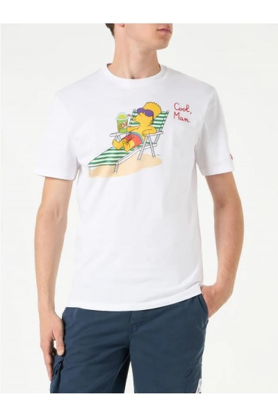 CAMISETA MC2 SAINT BARTH... 2