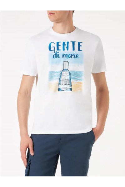 CAMISETA MC2 SAINT BARTH... 2