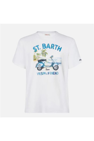 CAMISETA MC2 SAINT BARTH SB...