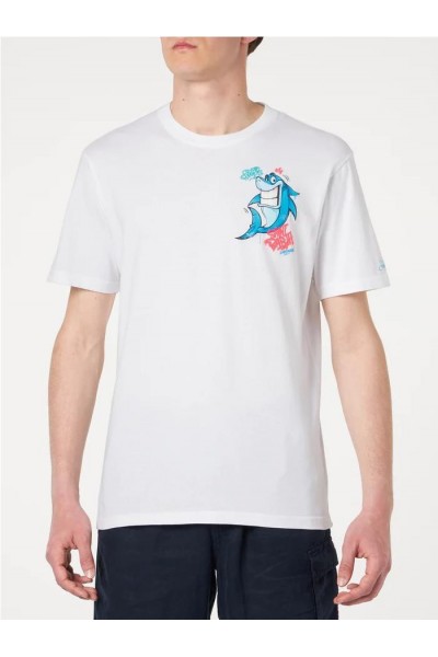 CAMISETA MC2 SAINT BARTH... 2