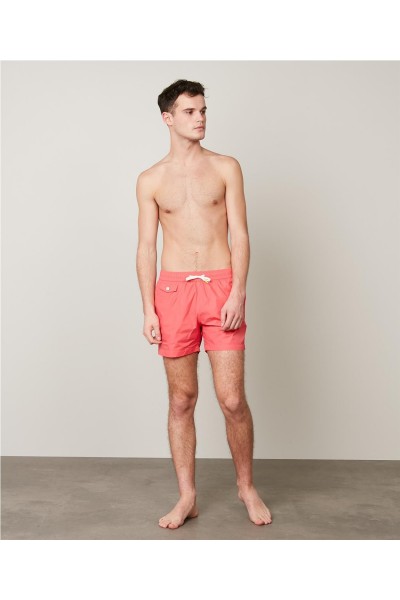 BAÑADOR HARTFORD SWIM CORAL