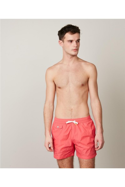 BAÑADOR HARTFORD SWIM CORAL 2