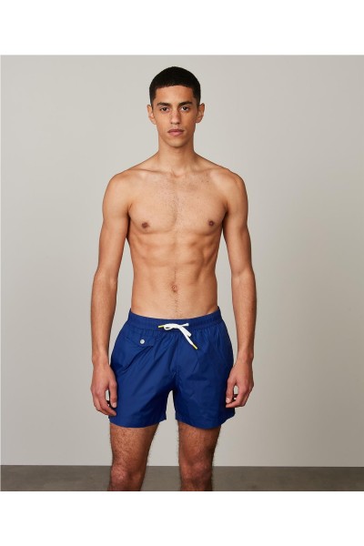 BAÑADOR HARTFORD SWIM PETROL 2