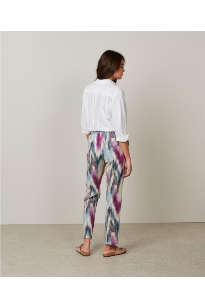 PANTALON HARTFORD PERLINE 2