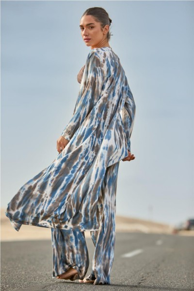 CHAQUETA LUNA CLOTHES VIS473 2