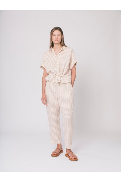 CAMISA IFEELNUT KALI STRIPES 2