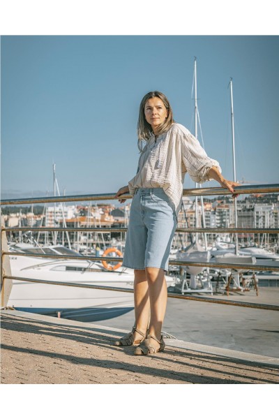 CAMISA POMANDERE ROYAL 2