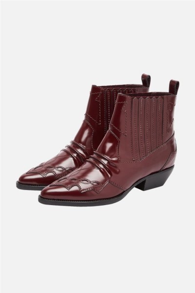 BOTA ROSEANNA TUCSON CERISE