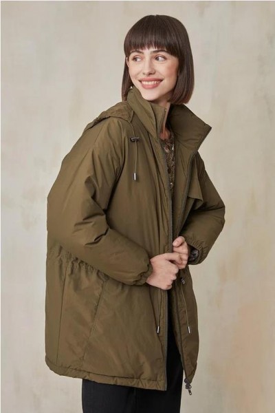 PARKA HARRISWILSON AMELIE 2