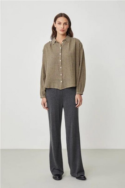 CAMISA HARRISWILSON ALBA 2