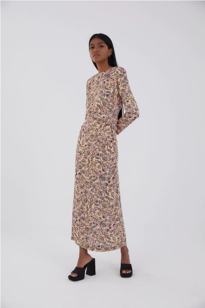 VESTIDO SOPHIE AND LUCIE BEKY 2