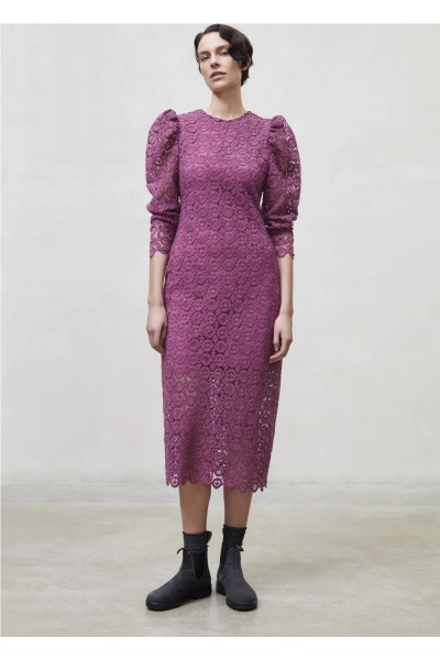 VESTIDO THE NEW SOCIETY... 2