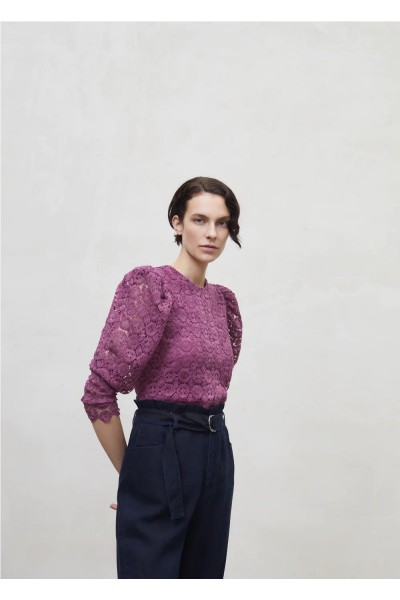 BLUSA THE NEW SOCIETY... 2