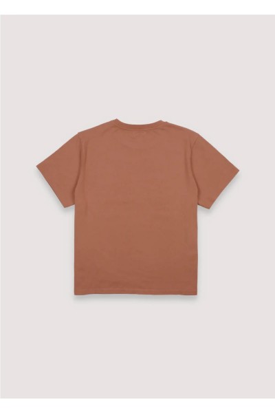 CAMISETA THE NEW SOCIETY AMARA 2