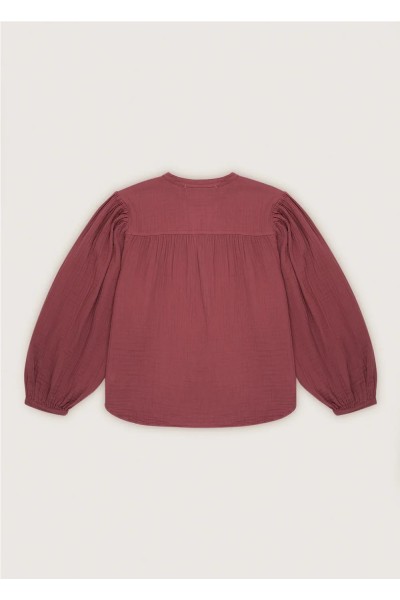BLUSA THE NEW SOCIETY OLIVIA 2