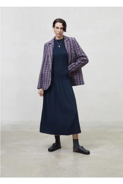 CHAQUETA THE NEW SOCIETY LAURA 2