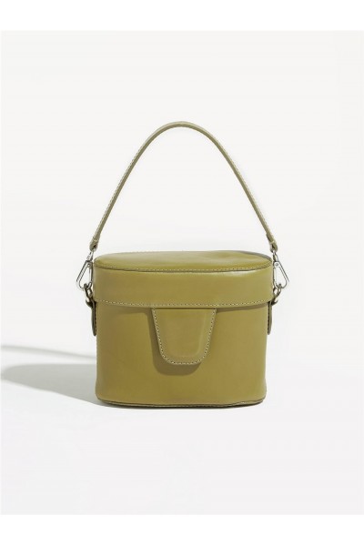 BOLSO BELLEROSE SHOOTY KAKI