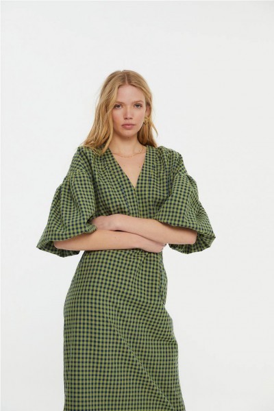 VESTIDO MAGNOLYA TELMA 2