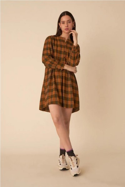 VESTIDO DES PETITS HAUTS... 2