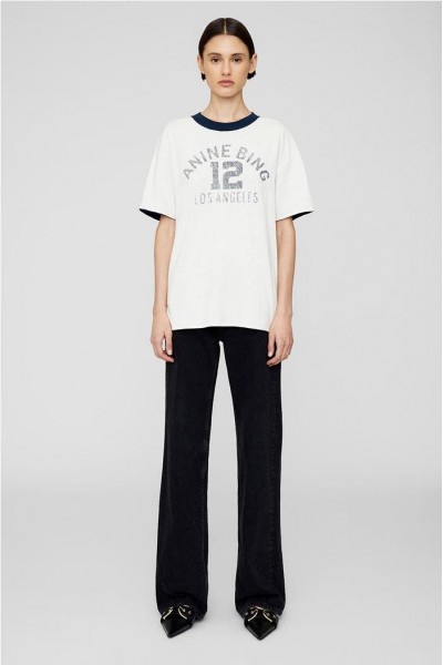 CAMISETA ANINE BING TONI...