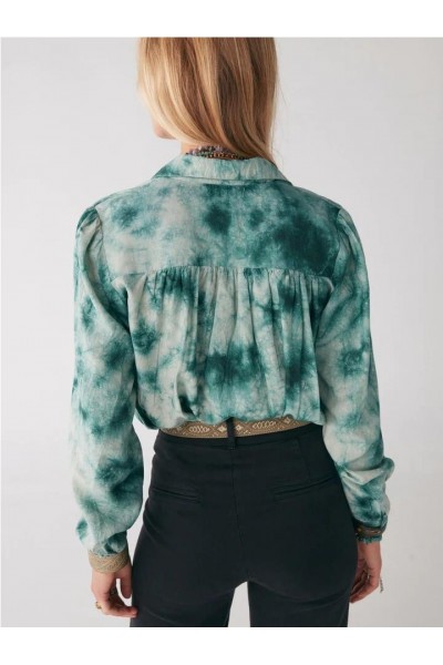 BLUSA MAISON HOTEL OTIS 2