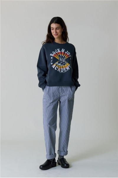 SUDADERA LEON AND HARPER... 2
