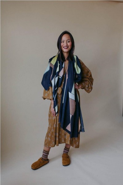 FOULARD MAITANE BILBAO... 2